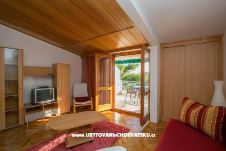 Apartments Mirko Staničić photo 4