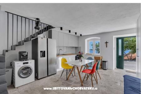 Holiday Home Pelegrin – Brela Croatia