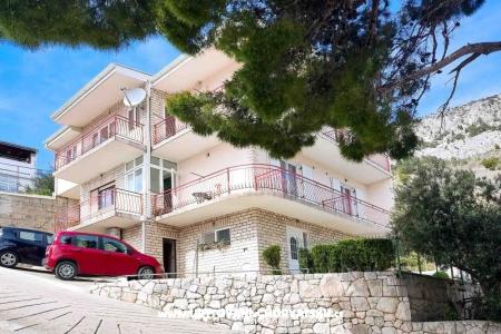 Villa Arija Brela Brela Croatia