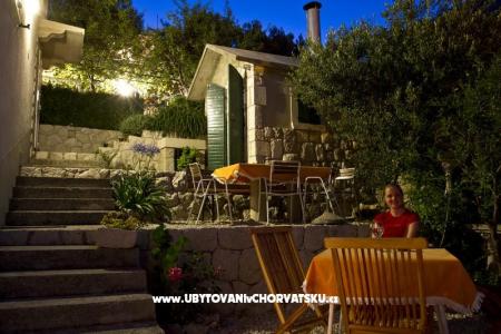 Villa Arija Brela photo 3