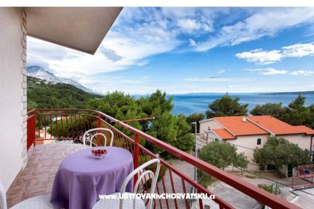 Villa Arija Brela photo 4