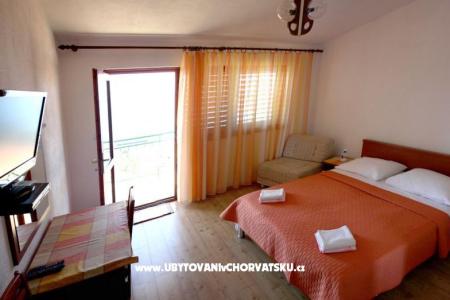 Apartments Danijel photo 2