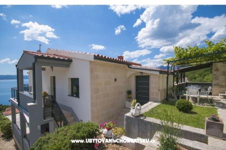 Villa Nadalina photo 2