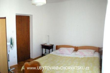 Accommodation Hajdic photo 5