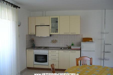 Apartments Vodarić photo 3
