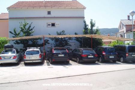 Apartments Orbanić photo 3