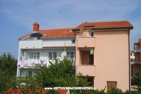 Apartments Orbanić photo 4