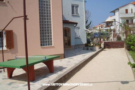 Apartments Orbanić photo 5