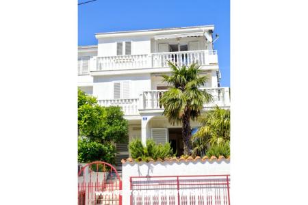 Anmarie Apartments Crikvenica Croatia