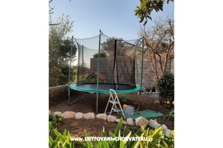 Apartment Danijela photo 2