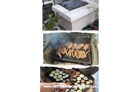 Apartment Danijela photo 3