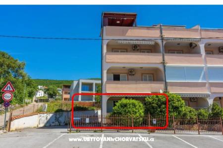 Apartment Lovor photo 3