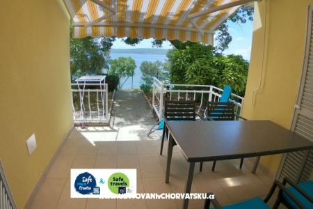 Apartment Matej Crikvenica Croatia