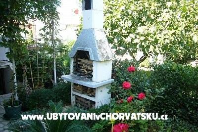 Apartment Selce Matkino photo 2