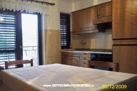 Apartment Selce Matkino photo 4