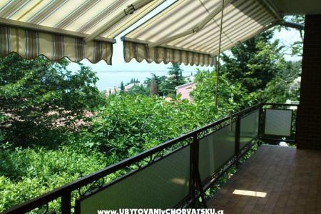 Apartment Selce photo 2