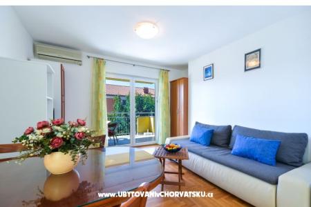 Apartment Valerija photo 4