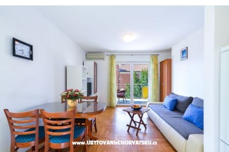 Apartment Valerija photo 5