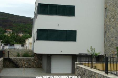 Apartments Bojana Crikvenica Croatia