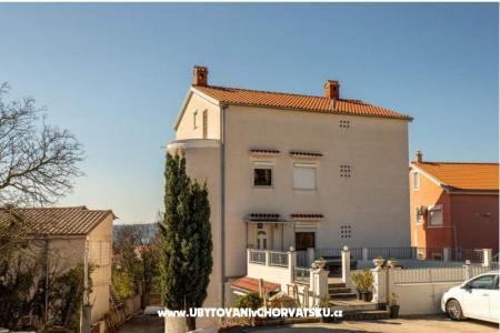 Apartments Grof Selce Crikvenica Croatia