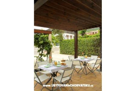 Apartments i sobe Beata photo 2