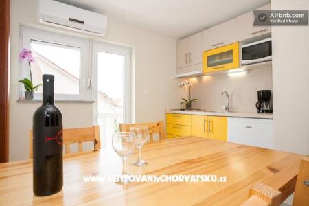 Apartments Jadranovo Crikvenica Croatia