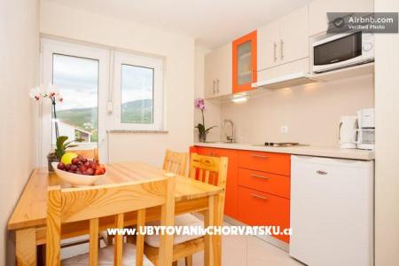 Apartments Jadranovo photo 2