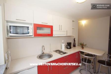 Apartments Jadranovo photo 3