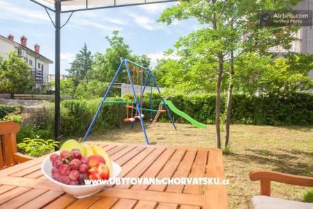 Apartments Jadranovo photo 5
