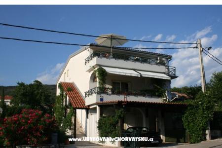 Apartments Katarina Crikvenica Croatia