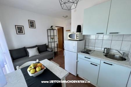 Apartments Klara Crikvenica photo 3