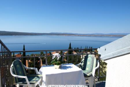 Apartments Klara Crikvenica photo 4