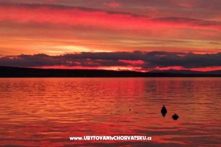 VILLA LYDIA SELCE  Crikvenica Croatia
