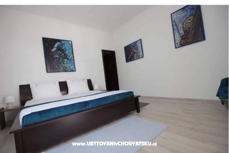 Apartments ĐINA Selce Crikvenica Croatia