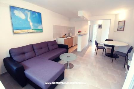 Apartments Mijo  photo 2