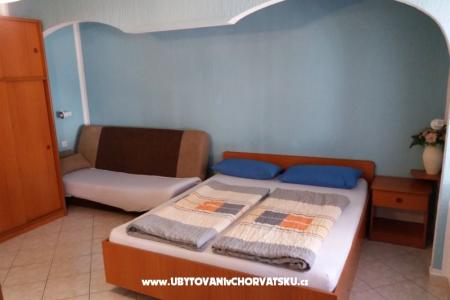 Apartments Nina photo 5