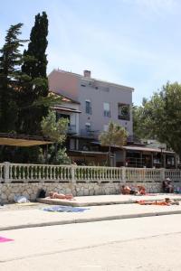  Apartments Plaža photo 2