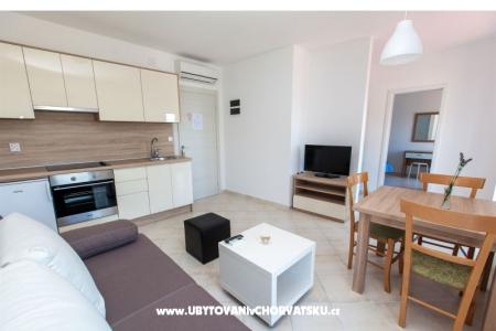 Apartments Plaža photo 3