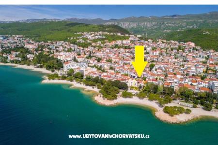 Beach Apartments Center photo 2