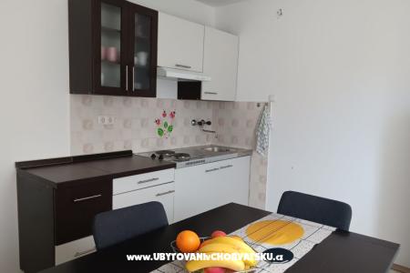 Apartments DOMINO Crikvenica Croatia