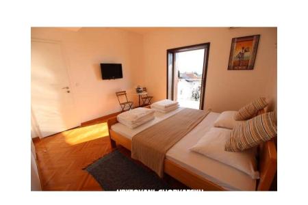 Apartments Seka Crikvenica Croatia
