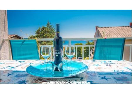 Apartments Stella Crikvenica Croatia