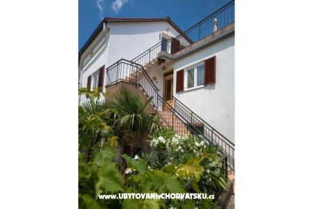 Apartments Tea Crikvenica Croatia