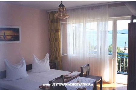 Apartments Villa Petra photo 2