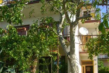 Apartmenty Eva Crikvenica Croatia