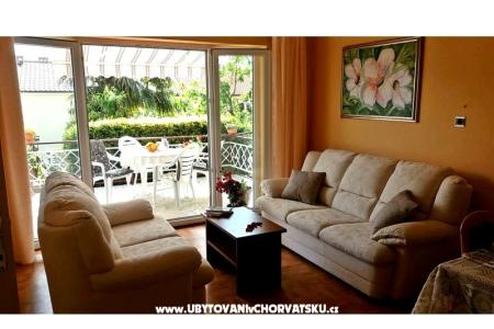 Apartments Crikvenica photo 2