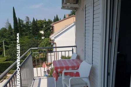 Apartments Dramalj - Crikvenica Crikvenica Croatia