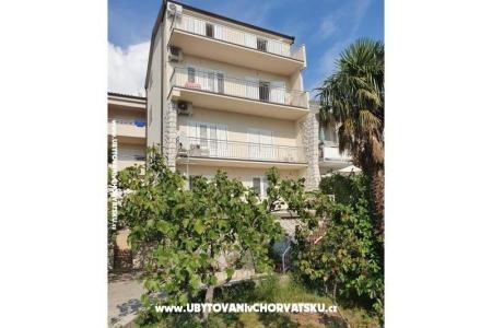 Apartments Dramalj - Crikvenica photo 2