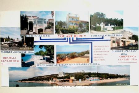 Apartments Dramalj - Crikvenica photo 3