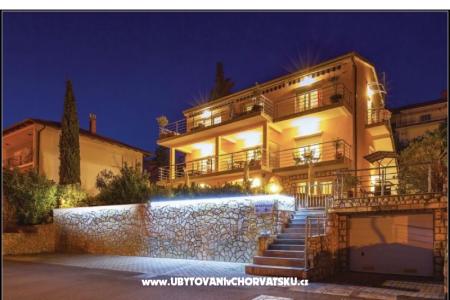 Apartments Novoselic Crikvenica Croatia